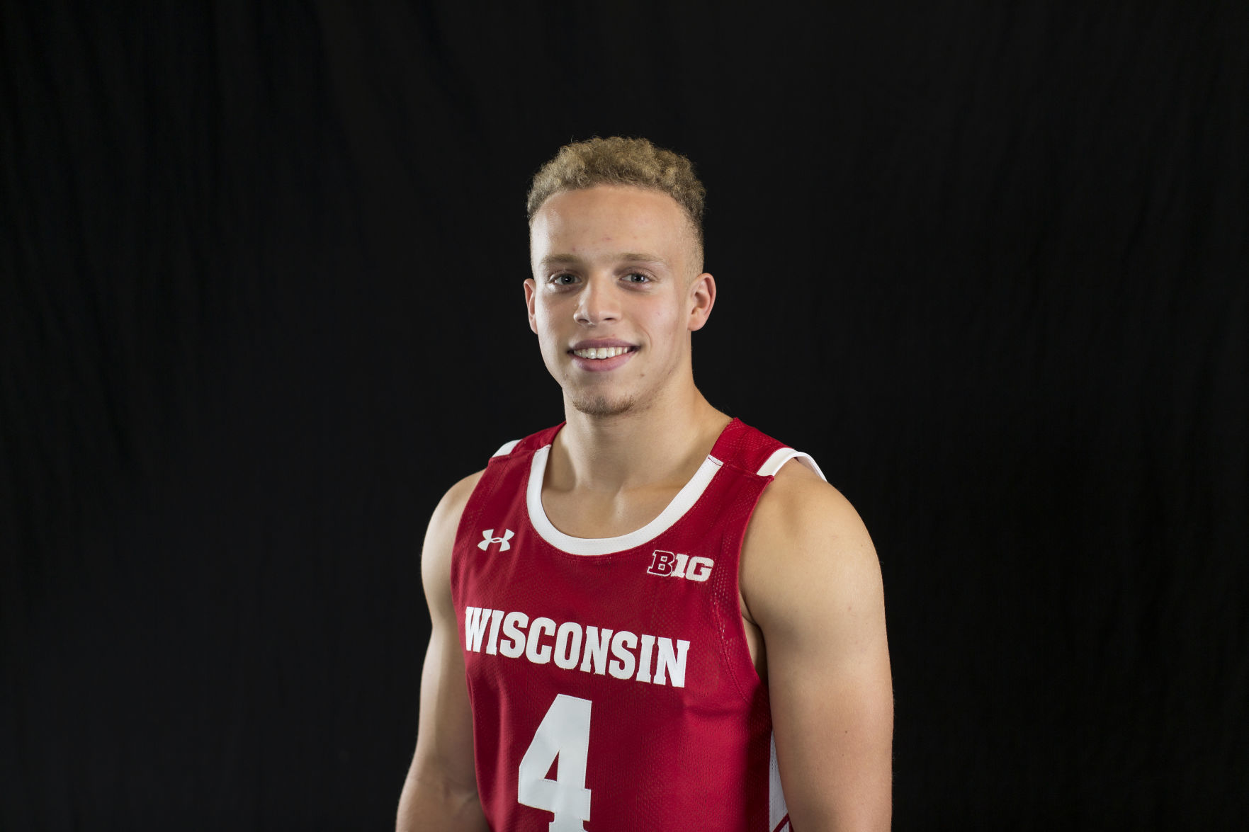 Carter Higginbottom